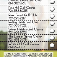 Individual Membership Card