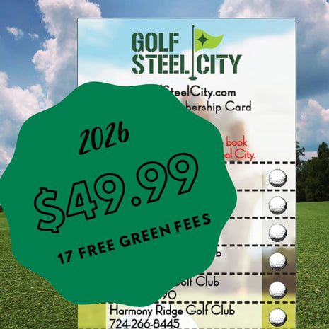 Individual Membership Card