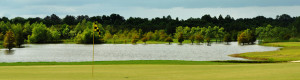 LA Golf Course Dumas Memorial
