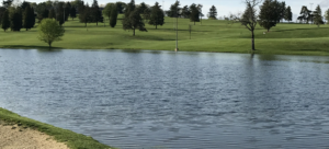 Green Fee for Free at Fort Cherry Golf Club