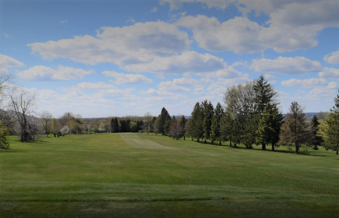 Image of Sylvan Heights Golf Corse Fairway
